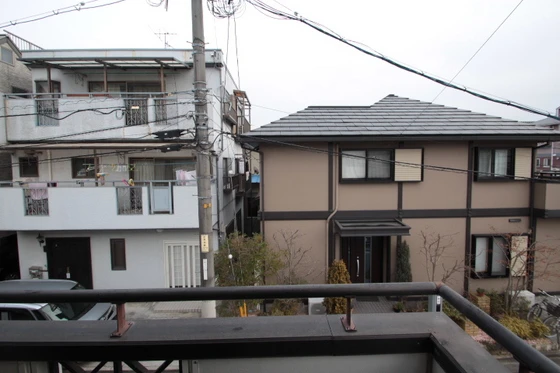 シティハイムタニサキA