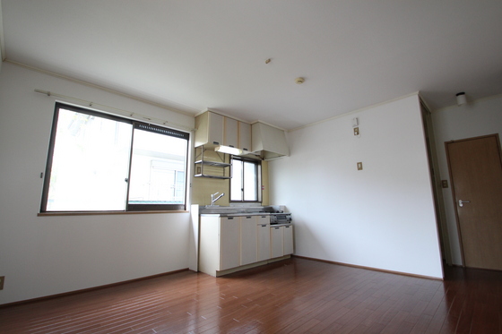 シティハイムタニサキA