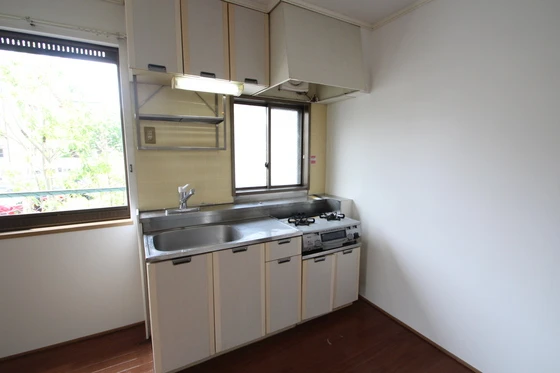 シティハイムタニサキA