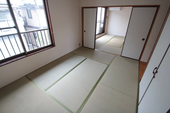 シティハイムタニサキA