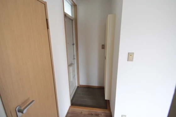 シティハイムタニサキA