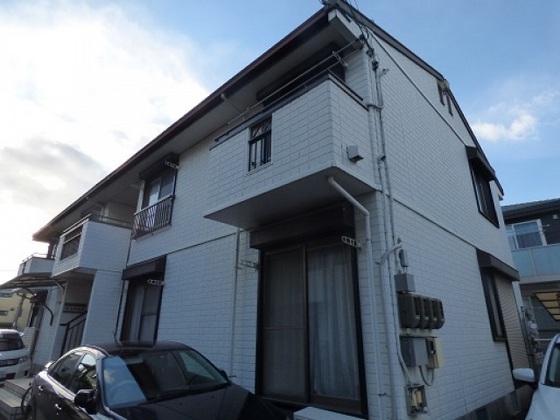 シティハイムタニサキA