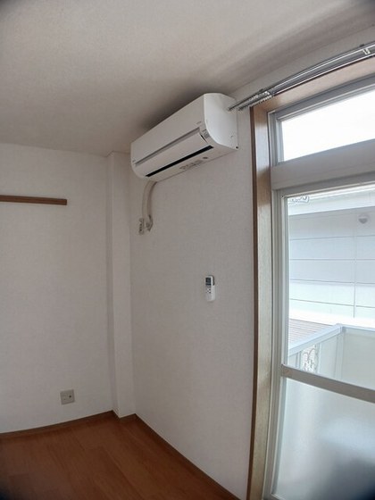 シティハイツ蘭