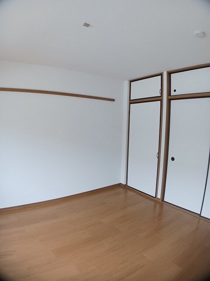 シティハイツ蘭