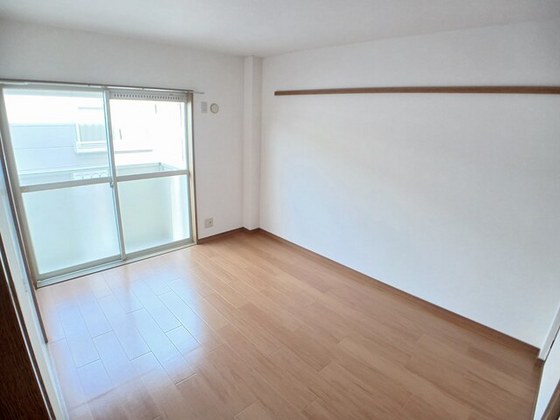 シティハイツ蘭