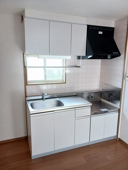 シティハイツ蘭