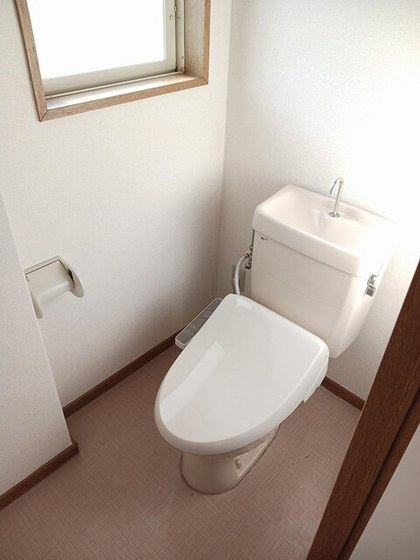 シティハイツ蘭