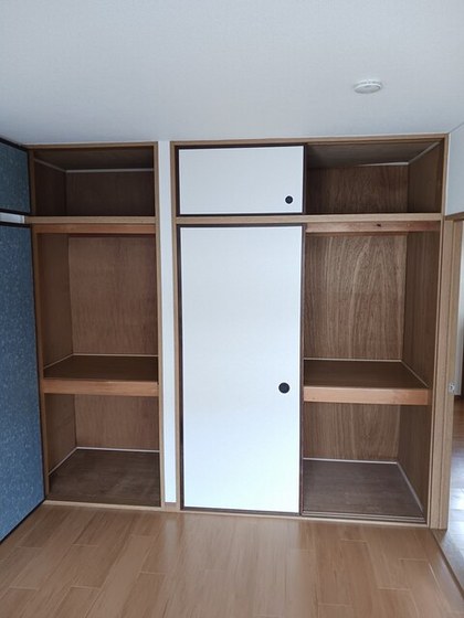 シティハイツ蘭