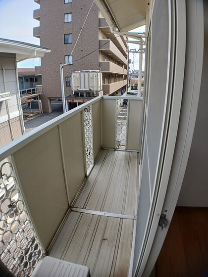 シティハイツ蘭