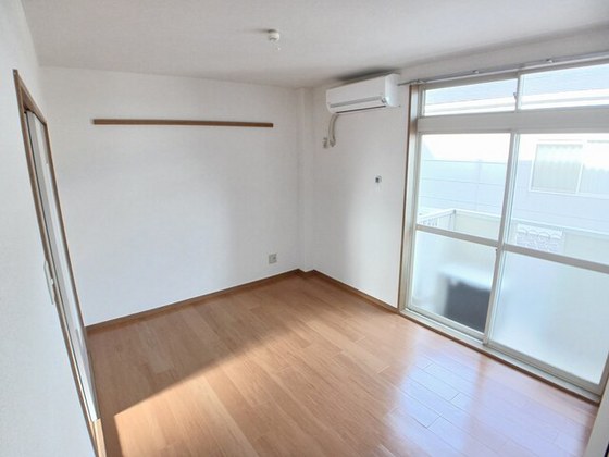 シティハイツ蘭