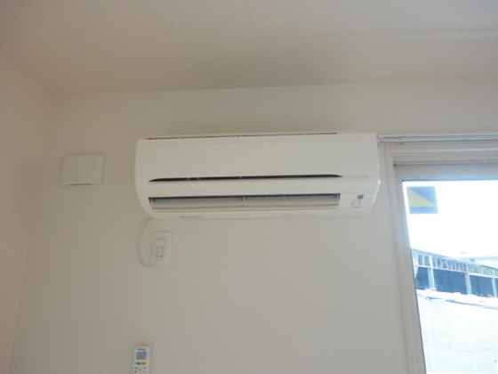 グランシャリオ B棟