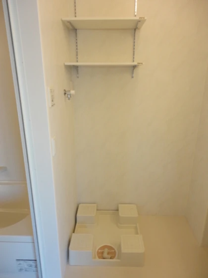 グランシャリオ B棟