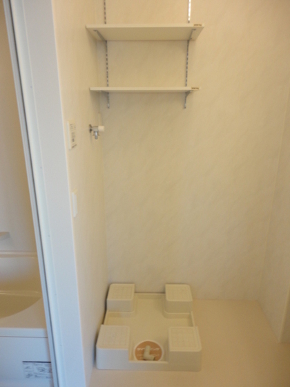 グランシャリオ B棟