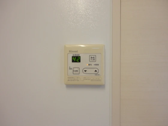 グランシャリオ B棟