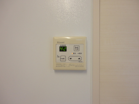 グランシャリオ B棟