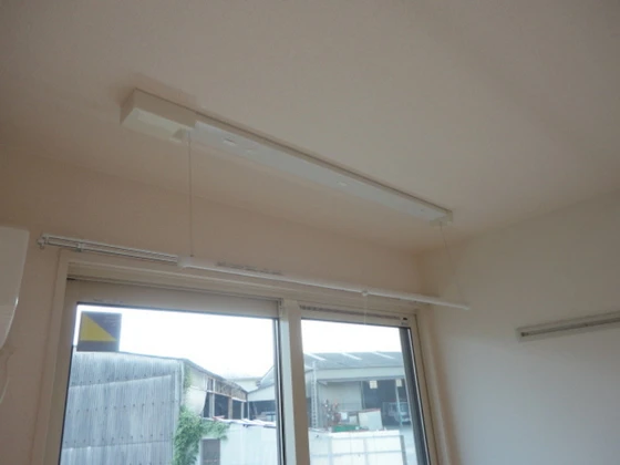 グランシャリオ B棟