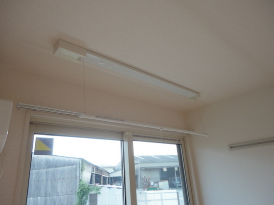 グランシャリオ B棟