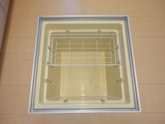 グランシャリオ B棟