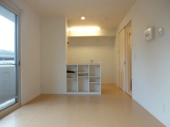 グランシャリオ B棟