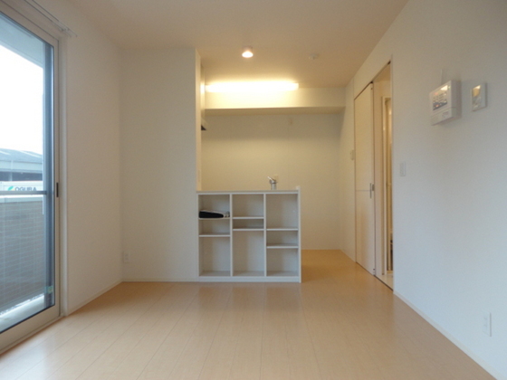 グランシャリオ B棟