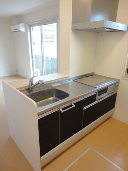 グランシャリオ B棟