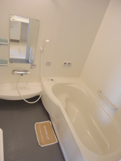 グランシャリオ B棟