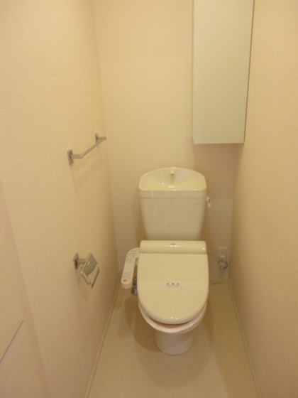 グランシャリオ B棟