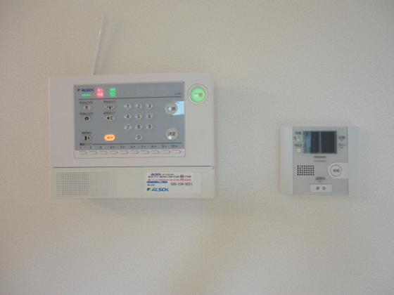 グランシャリオ B棟