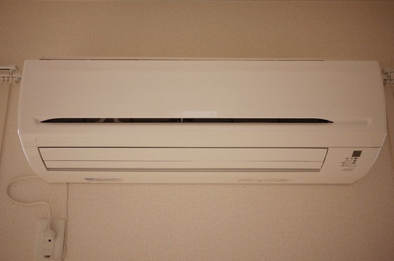 グランシャリオ B棟