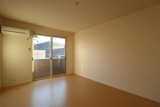 グランシャリオ B棟