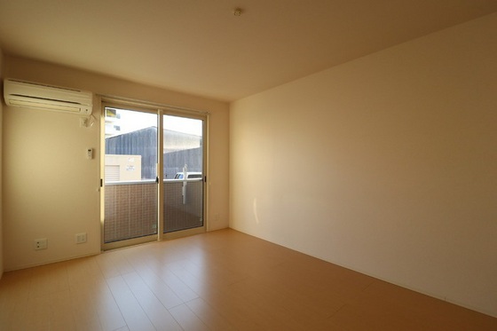 グランシャリオ B棟