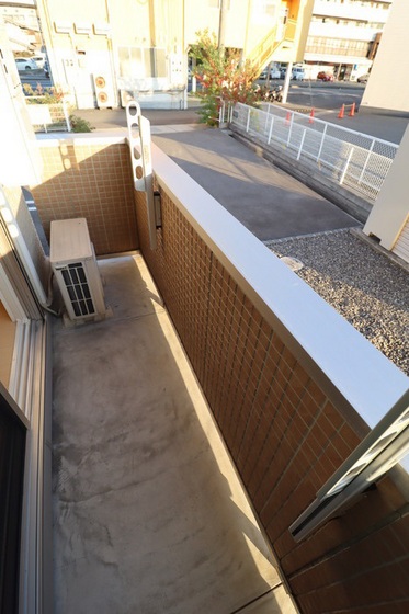 グランシャリオ B棟