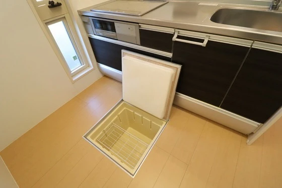 グランシャリオ B棟