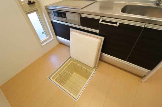 グランシャリオ B棟