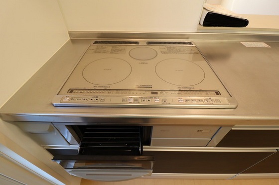 グランシャリオ B棟