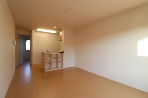 グランシャリオ B棟