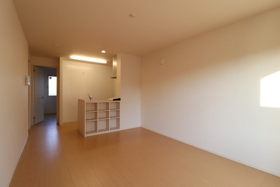 グランシャリオ B棟