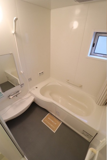 グランシャリオ B棟