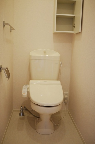 グランシャリオ B棟