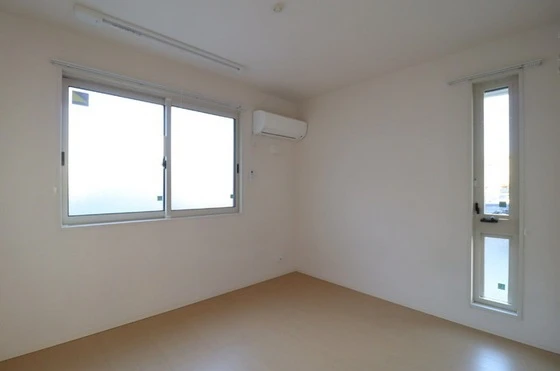 グランシャリオ B棟