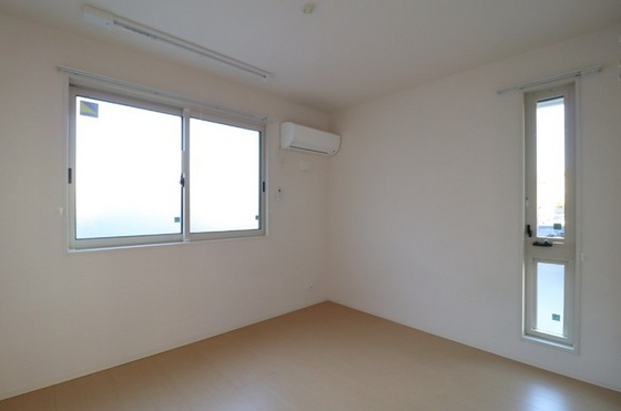 グランシャリオ B棟