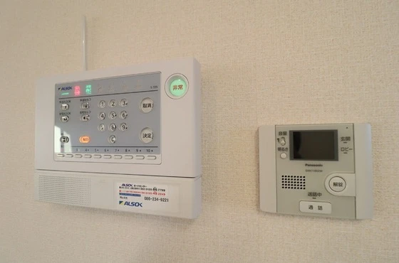 グランシャリオ B棟