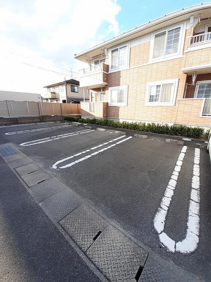 メゾン・ジェルメB