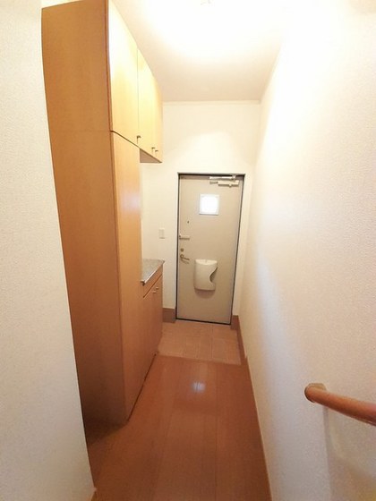 メゾン・ジェルメB