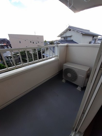 メゾン・ジェルメB