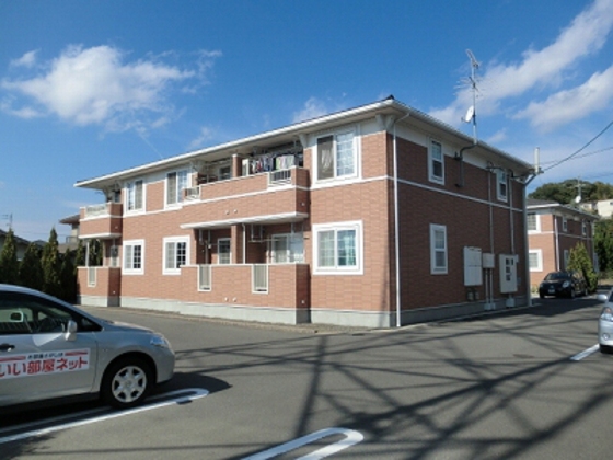 メゾン・ジェルメB