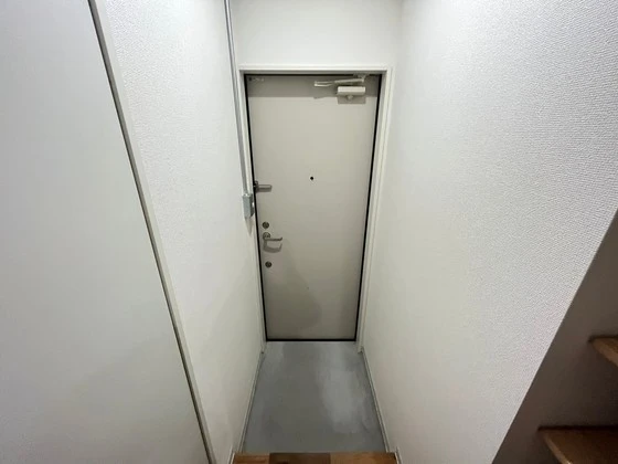 リノリノアパートメント舟入南