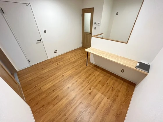 リノリノアパートメント舟入南