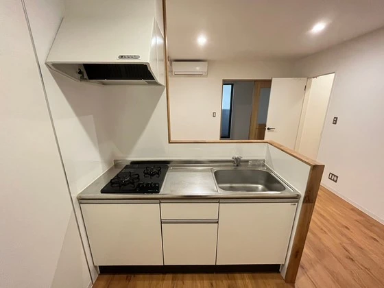 リノリノアパートメント舟入南