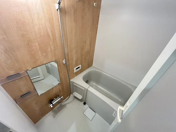 リノリノアパートメント舟入南